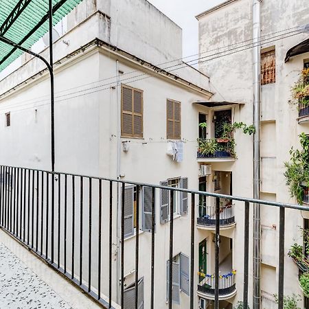 Roma Centro Trastevere Loft In Love Экстерьер фото