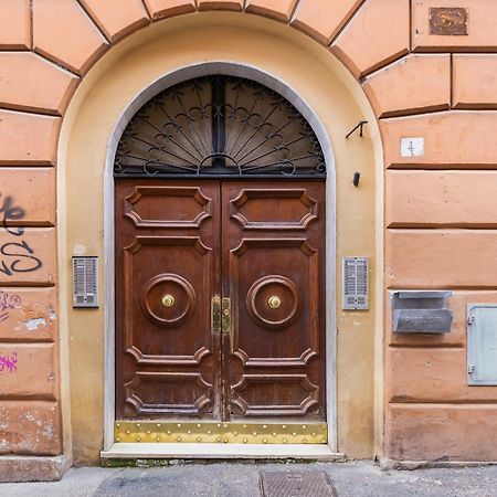 Roma Centro Trastevere Loft In Love Экстерьер фото