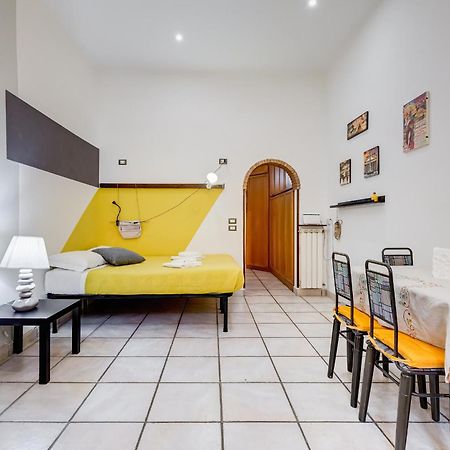 Roma Centro Trastevere Loft In Love Экстерьер фото