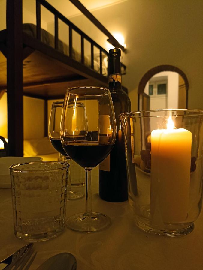 Roma Centro Trastevere Loft In Love Экстерьер фото
