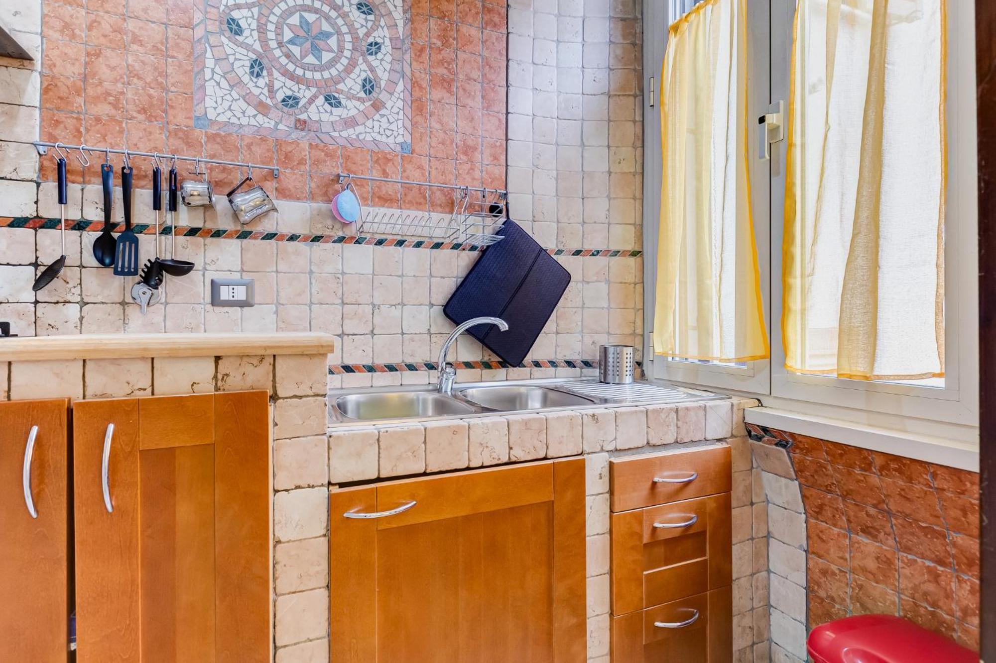 Roma Centro Trastevere Loft In Love Экстерьер фото