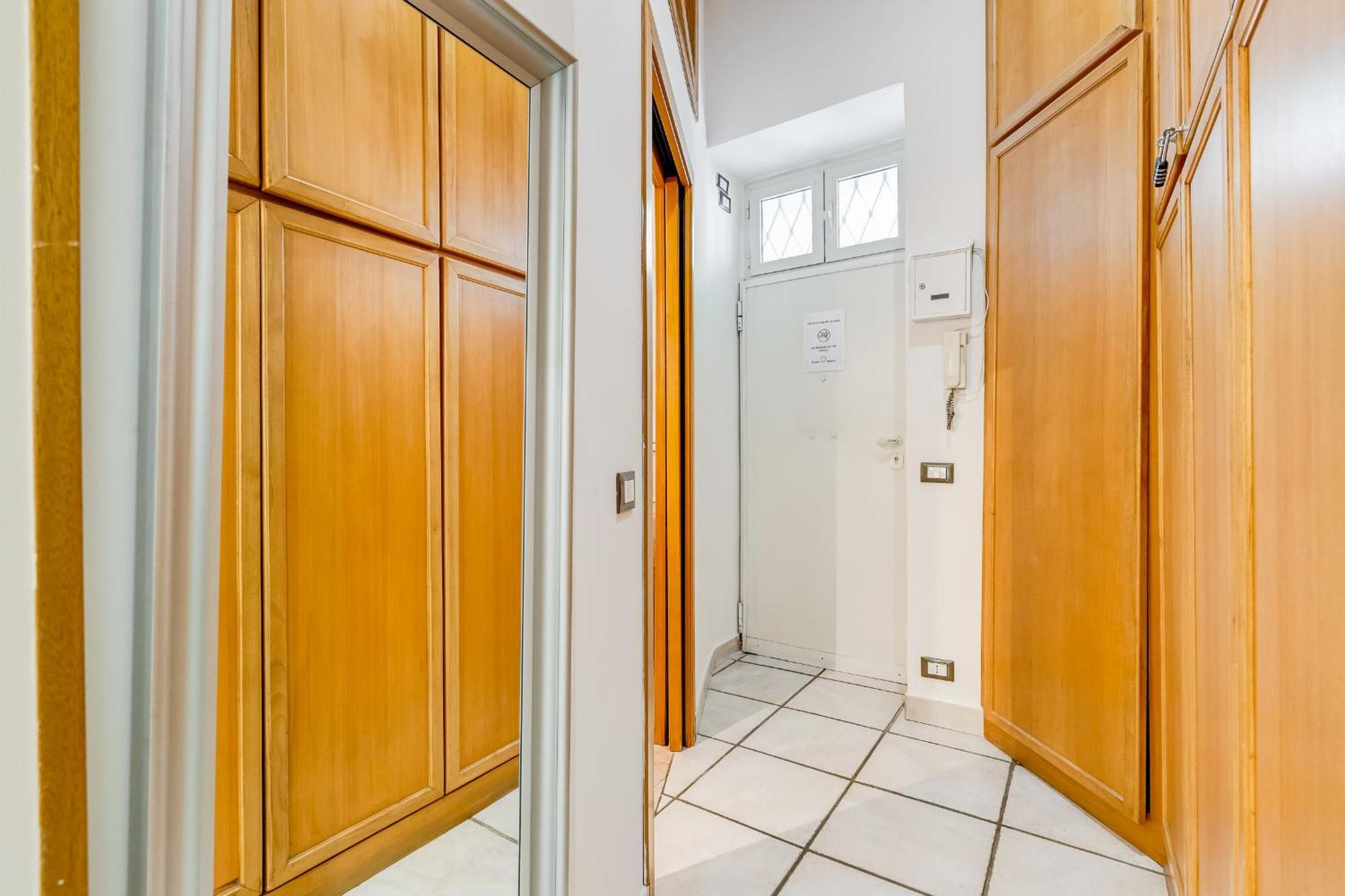 Roma Centro Trastevere Loft In Love Экстерьер фото