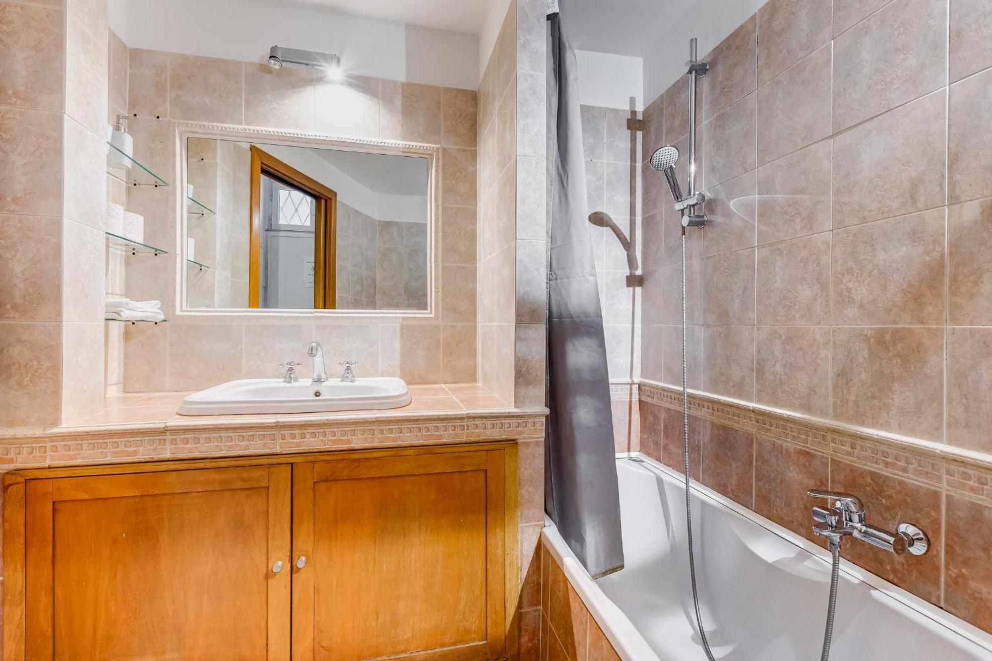 Roma Centro Trastevere Loft In Love Экстерьер фото