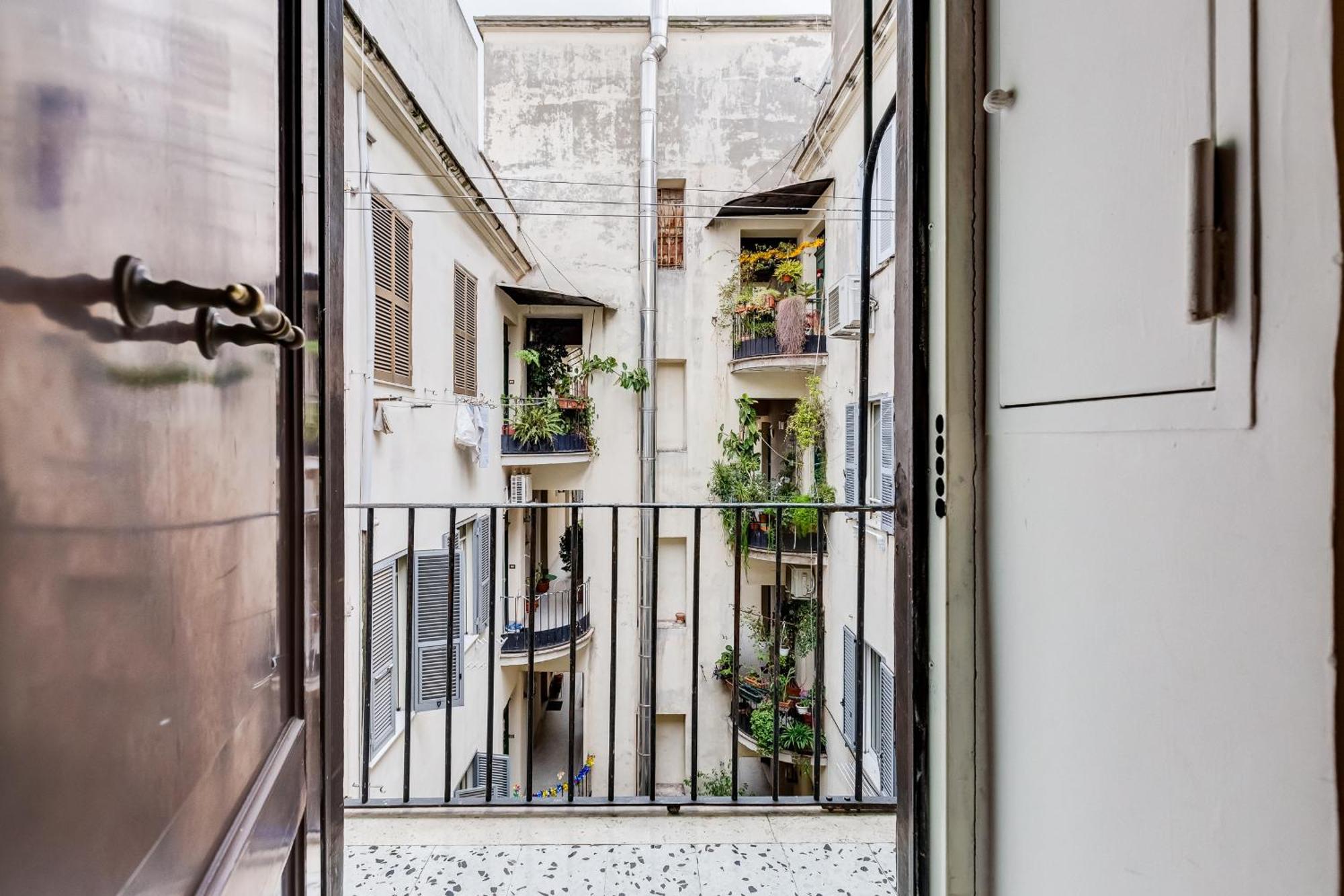 Roma Centro Trastevere Loft In Love Экстерьер фото