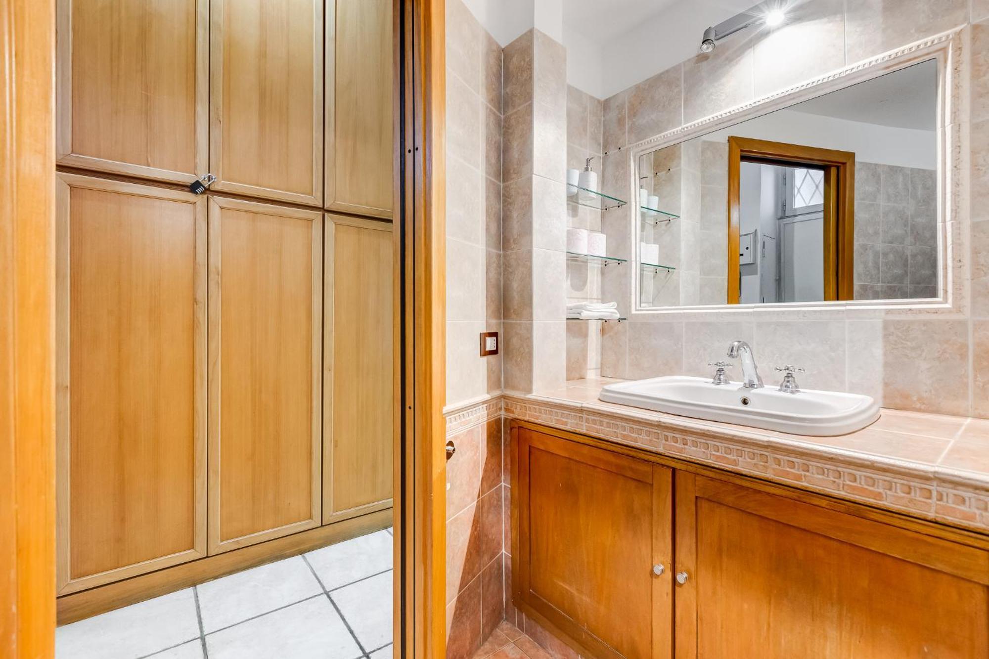 Roma Centro Trastevere Loft In Love Экстерьер фото