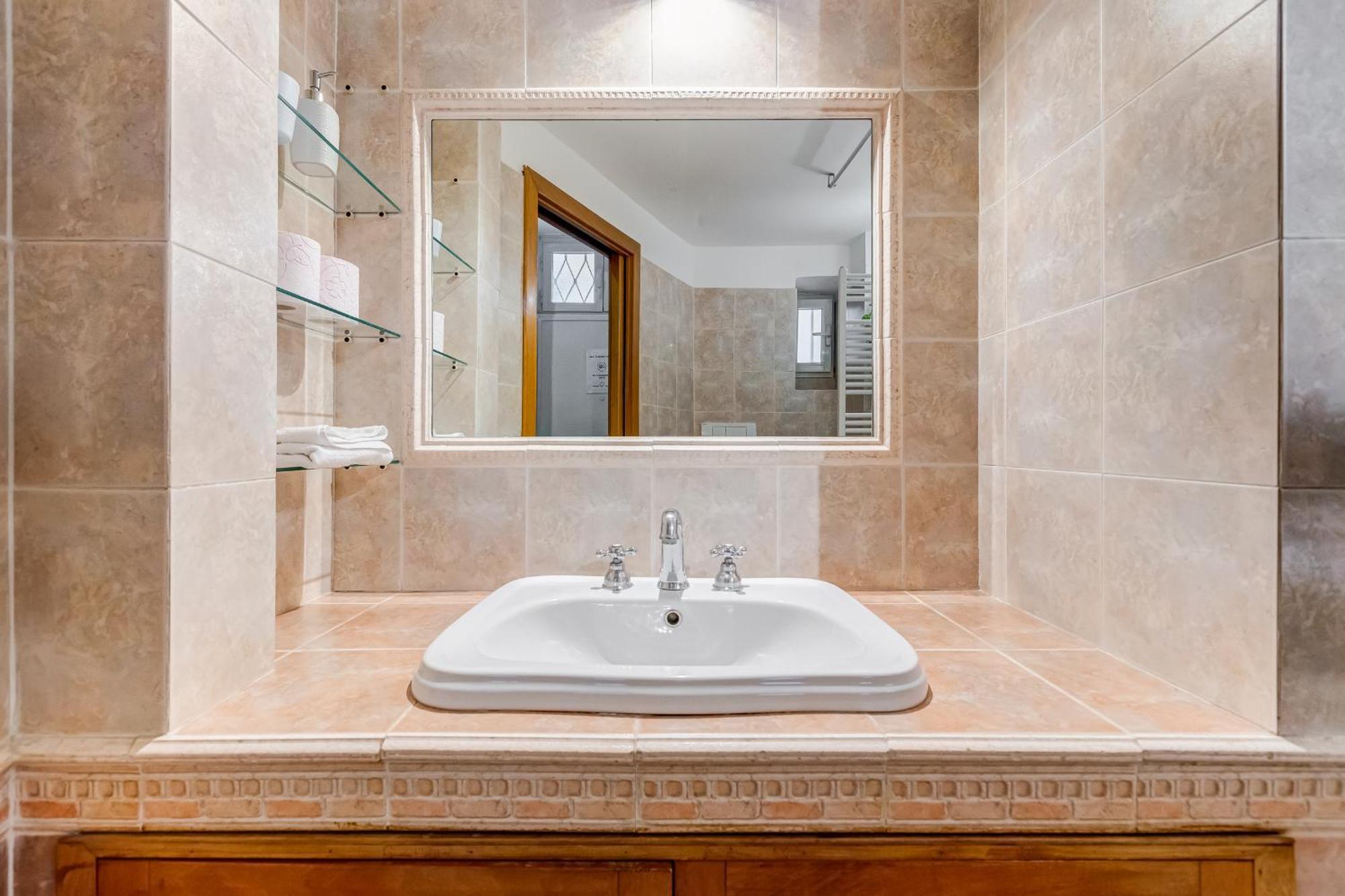 Roma Centro Trastevere Loft In Love Экстерьер фото