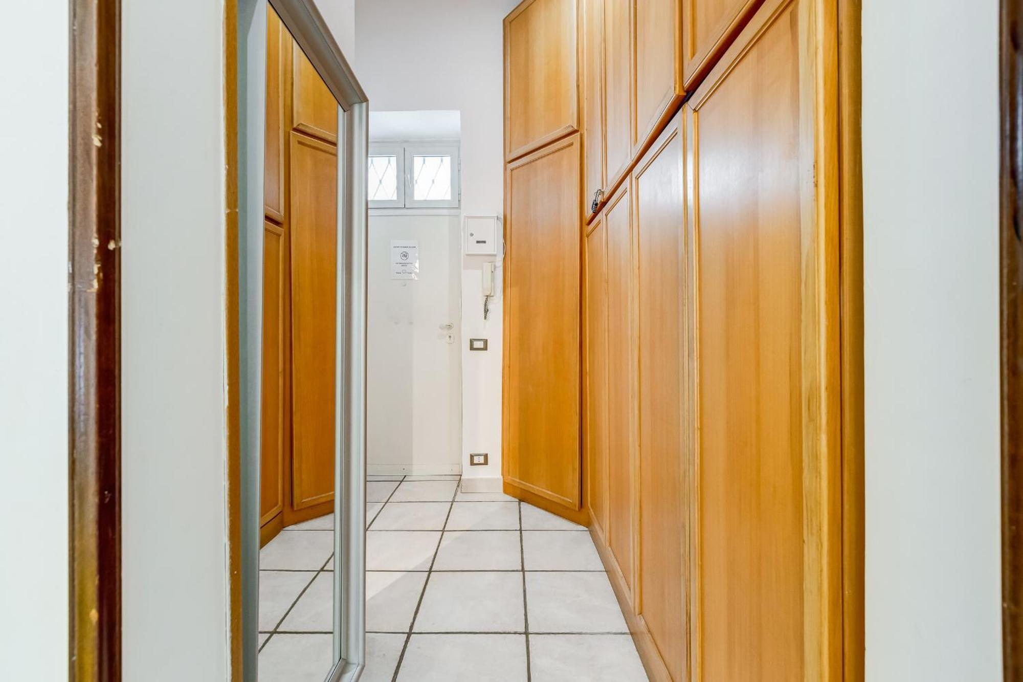 Roma Centro Trastevere Loft In Love Экстерьер фото
