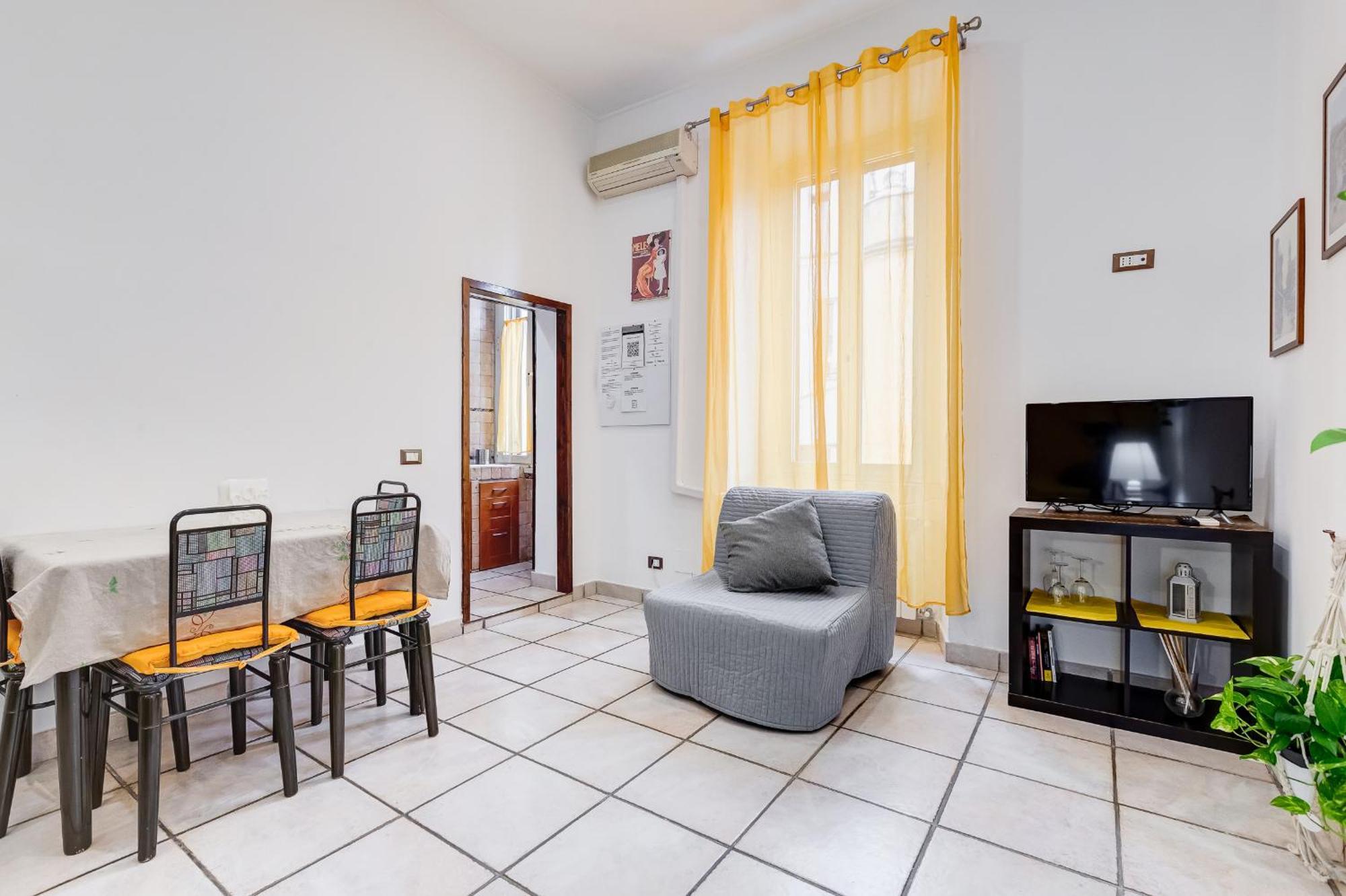 Roma Centro Trastevere Loft In Love Экстерьер фото