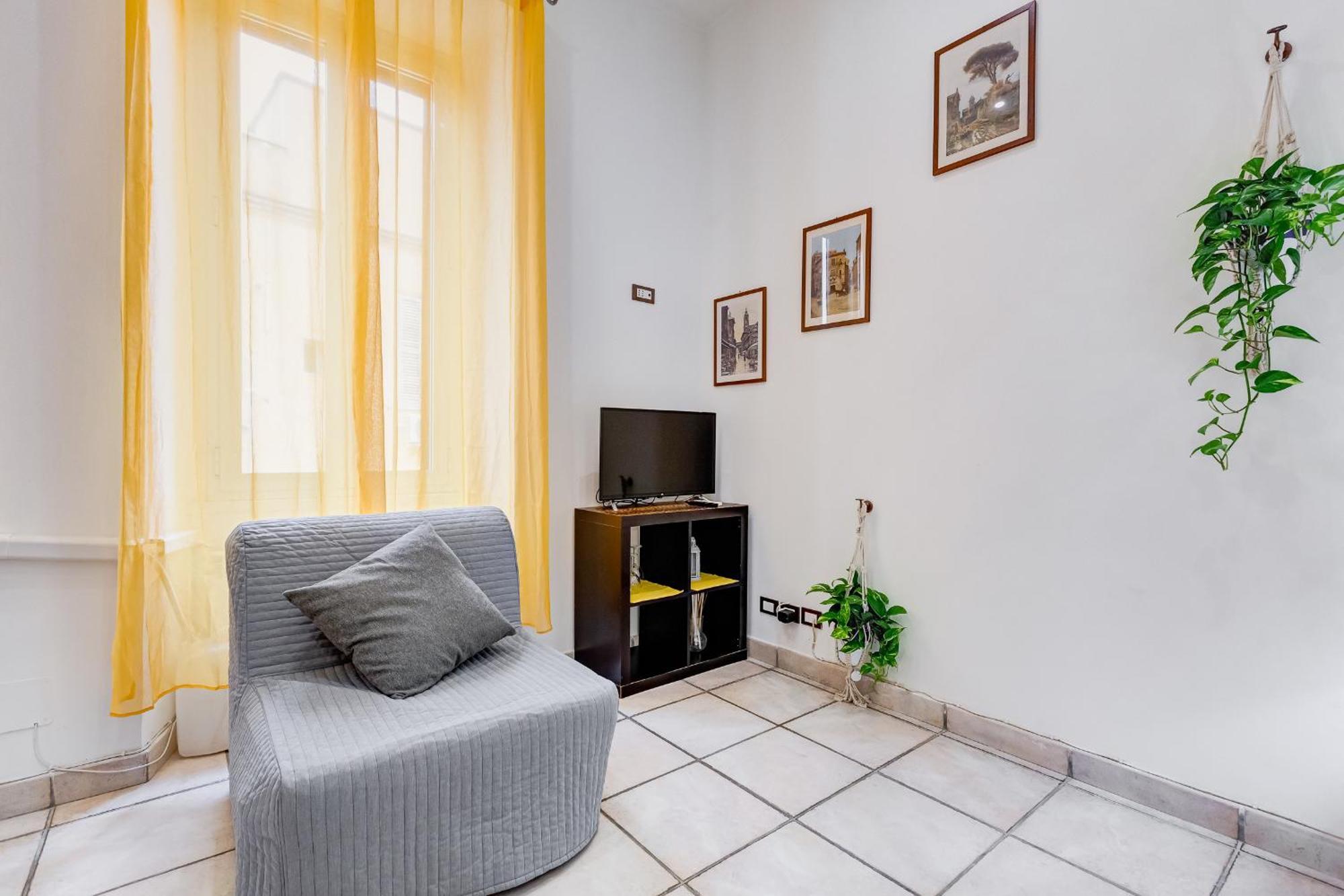 Roma Centro Trastevere Loft In Love Экстерьер фото