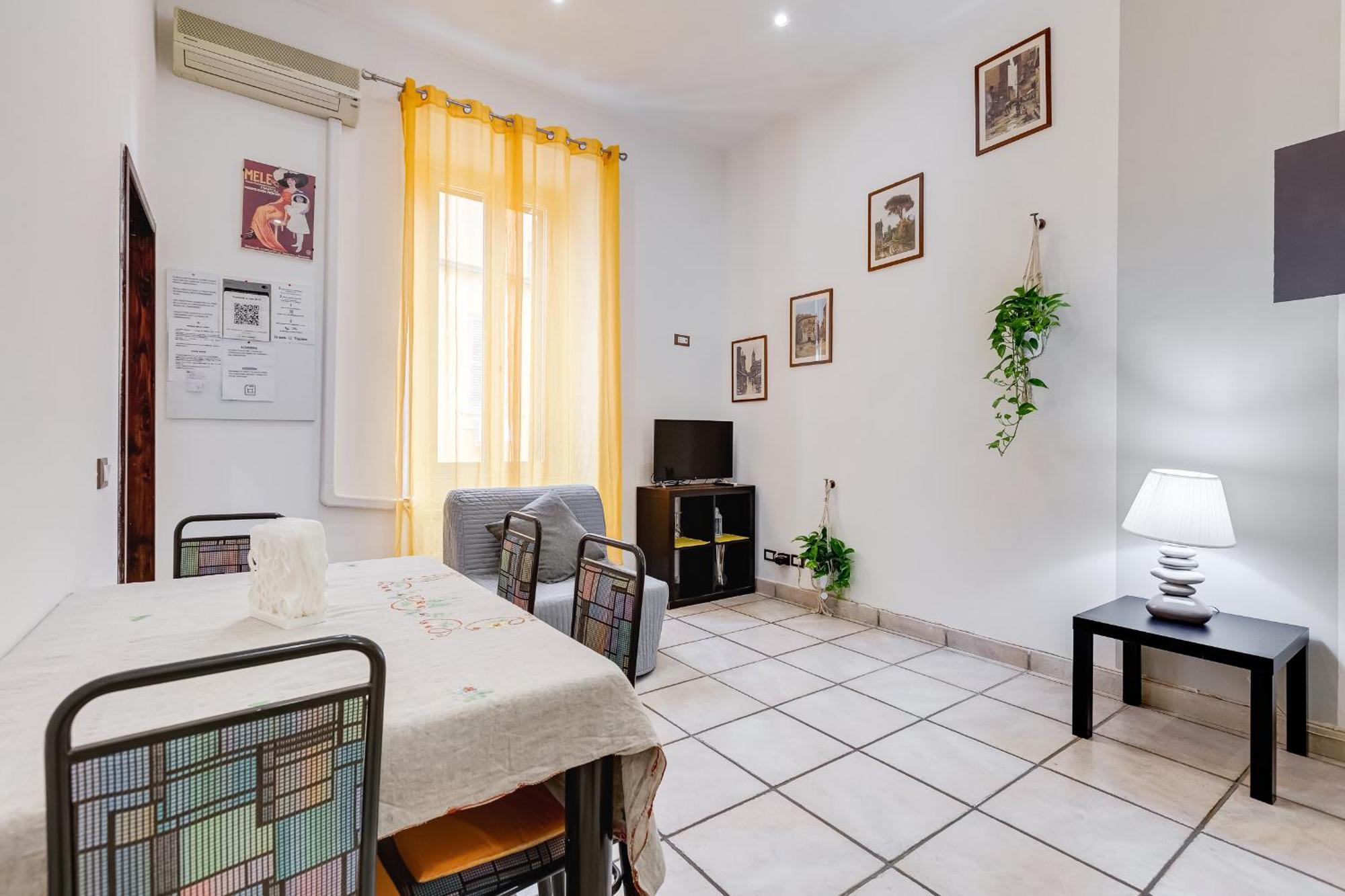 Roma Centro Trastevere Loft In Love Экстерьер фото